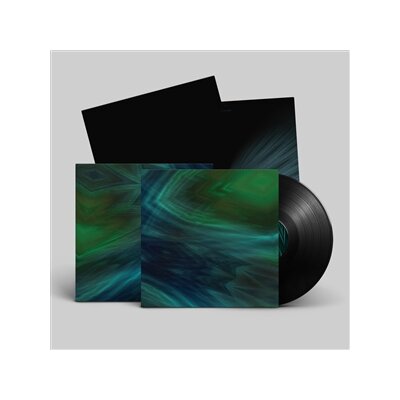 COH - RADIANT FAULTS - LP