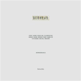 BEDHEAD - WHAT FUN LIFE WAS - LP