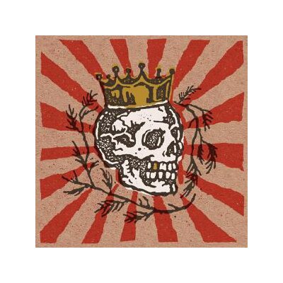 JOSEPH, JERRY - BABY, YOURE THE MAN WHO WOULD BE KING - CD