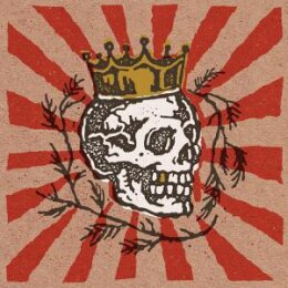 JOSEPH, JERRY - BABY, YOURE THE MAN WHO WOULD BE KING - CD