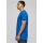 Urban Classics - TB638 Shaped Long Tee - brightblue