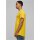 Urban Classics - TB638 Shaped Long Tee - chrome yellow