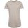 Urban Classics - TB638 Shaped Long Tee - cloud XL
