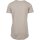 Urban Classics - TB638 Shaped Long Tee - cloud XL