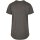 Urban Classics - TB638 Shaped Long Tee - darkshadow 2XL