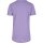 Urban Classics - TB638 Shaped Long Tee - lavender