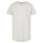 Urban Classics - TB638 Shaped Long Tee - lightgrey