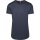 Urban Classics - TB638 Shaped Long Tee - navy
