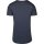 Urban Classics - TB638 Shaped Long Tee - navy
