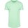 Urban Classics - TB638 Shaped Long Tee - neomint