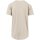 Urban Classics - TB638 Shaped Long Tee - sand