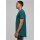 Urban Classics - TB638 Shaped Long Tee - teal
