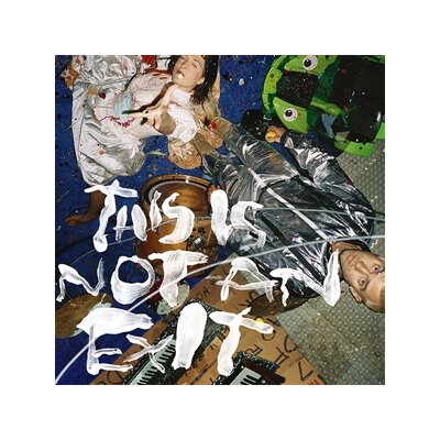 ILL PEACH - THIS IS NOT AN EXIT - CD