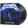 Metallica - Ride The Lightning - Remastered - LP (180gr)