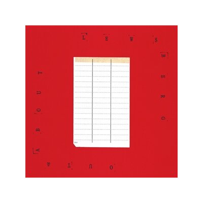 LEWSBERG - OUT AND ABOUT - LP
