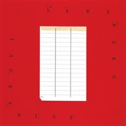 LEWSBERG - OUT AND ABOUT - LP