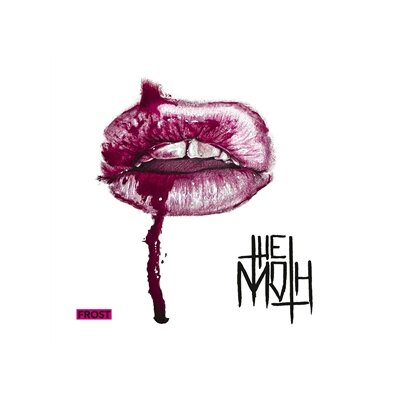MOTH, THE - FROST - L+C