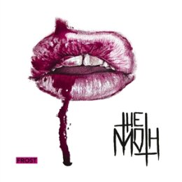 MOTH, THE - FROST - L+C