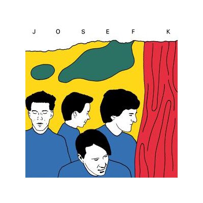 JOSEF K - ITS KINDA FUNNY (THE SINGLES) - CD