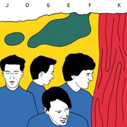 JOSEF K - ITS KINDA FUNNY (THE SINGLES) - CD