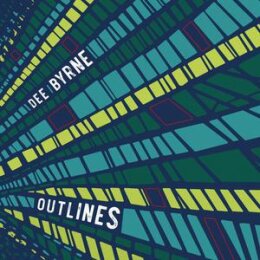 BYRNE, DEE - OUTLINES - CD