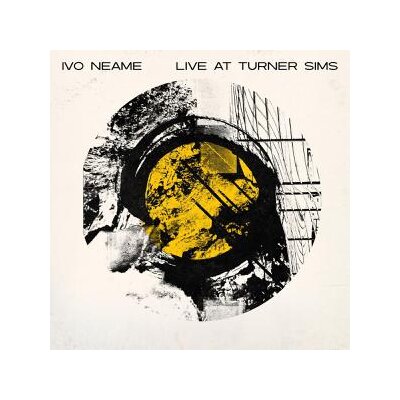 NEAME, IVO - LIVE AT TURNER SIMS - LP