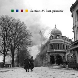 SECTION 25 - PART-PRIMITIV (LTD EDITION) - LPD