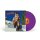 VALUES HERE - TAKE YOUR TIME (LTD. SOLID PURPLE VINYL) - LP