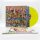 STEVENS, SUFJAN - JAVELIN (LTD. LEMONADE VINYL) - LP