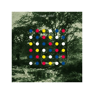 EMILE - SPIRIT - LP