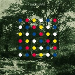 EMILE - SPIRIT - LP