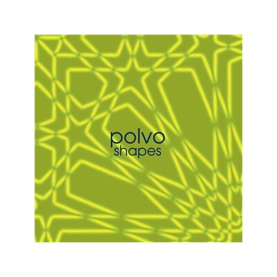 POLVO - SHAPES (LTD. VIOLET VINYL) - LP
