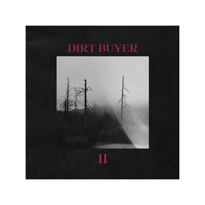 DIRT BUYER - DIRT BUYER II - CD