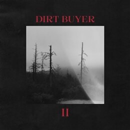 DIRT BUYER - DIRT BUYER II - CD