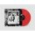 NATIVE CATS, THE - THE WAY ON IS THE WAY OFF (RED VINYL) - LP