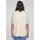 Urban Classics - TB4908 Organic Oversized Ranglan Tee - whitesand/vintagegreen