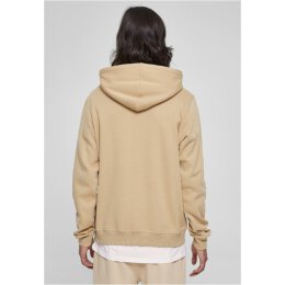 Urban Classics - TB2392 Basic Terry Hoody - unionbeige