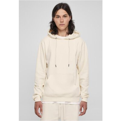 Urban Classics - TB2392 Basic Terry Hoody - whitesand