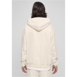Urban Classics - TB2392 Basic Terry Hoody - whitesand