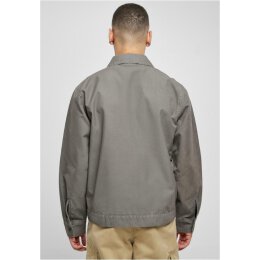 Urban Classics - TB6226 Overdyed Workwear Jacket -...