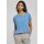 Urban Classics - TB4092 Ladies Modal Extended Shoulder Tee - horizonblue
