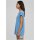 Urban Classics - TB4092 Ladies Modal Extended Shoulder Tee - horizonblue