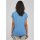 Urban Classics - TB4092 Ladies Modal Extended Shoulder Tee - horizonblue