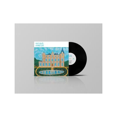 ARTUR & VANESSA - ARTUR & VANESSA - LP