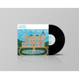 ARTUR & VANESSA - ARTUR & VANESSA - LP