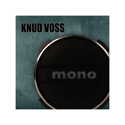 KNUD VOSS - MONO - LP