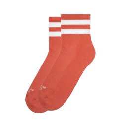 American Socks - Coral - Socken - Ankle High