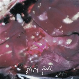 MINT FIELD - APRENDER A SER (FRUIT PUNCH VINYL) - LP