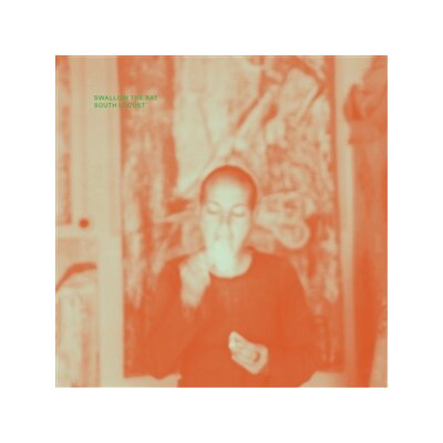 SWALLOW THE RAT - SOUTH LOCUST - LP