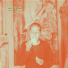 SWALLOW THE RAT - SOUTH LOCUST - LP